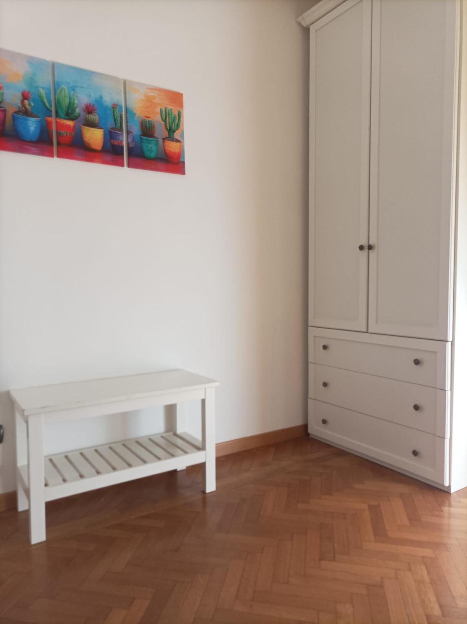 La Casa Di Emma A Trastevere Roma