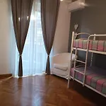 La Casa di Emma a Trastevere