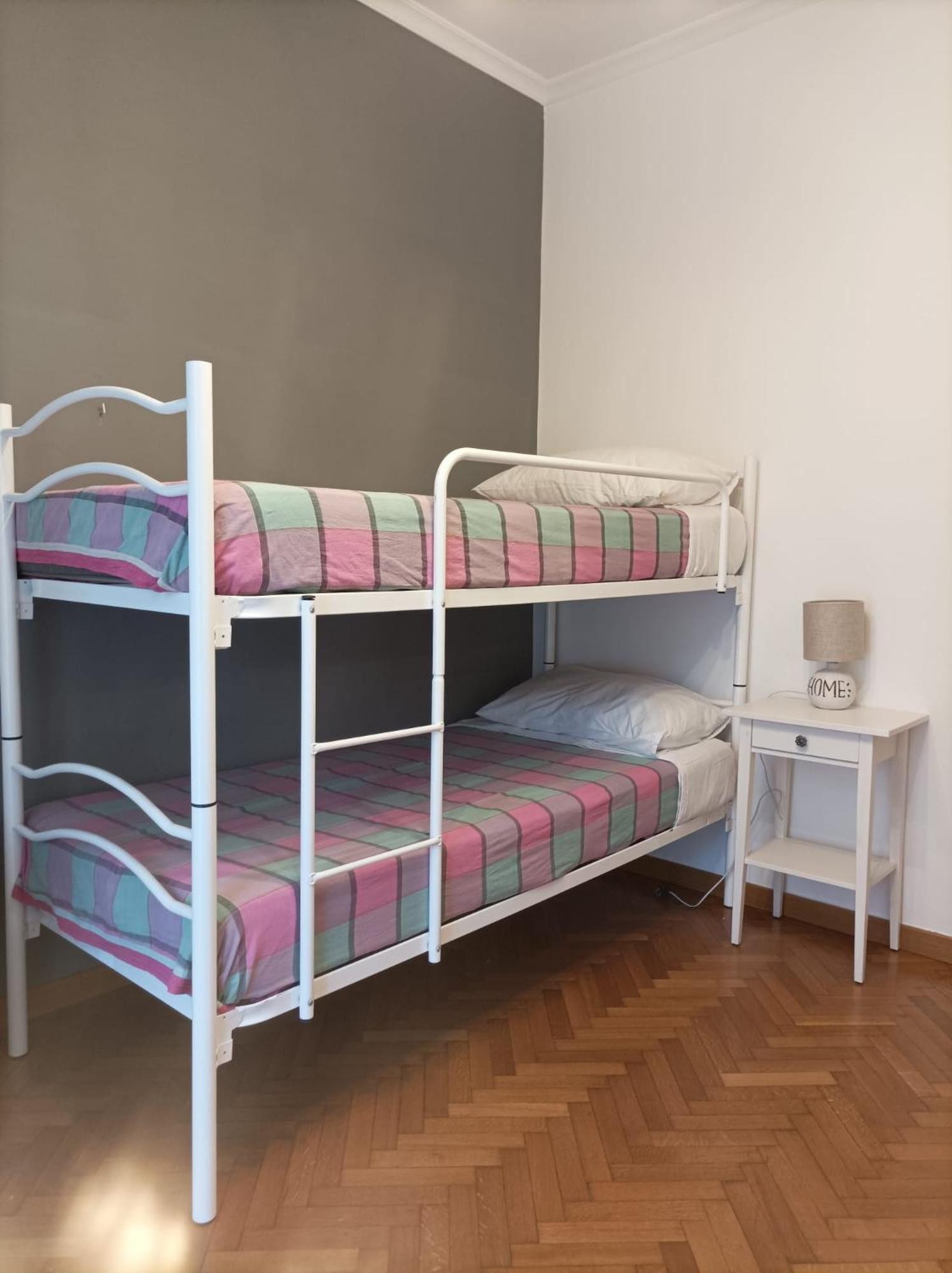 Appartamento La Casa Di Emma A Trastevere *