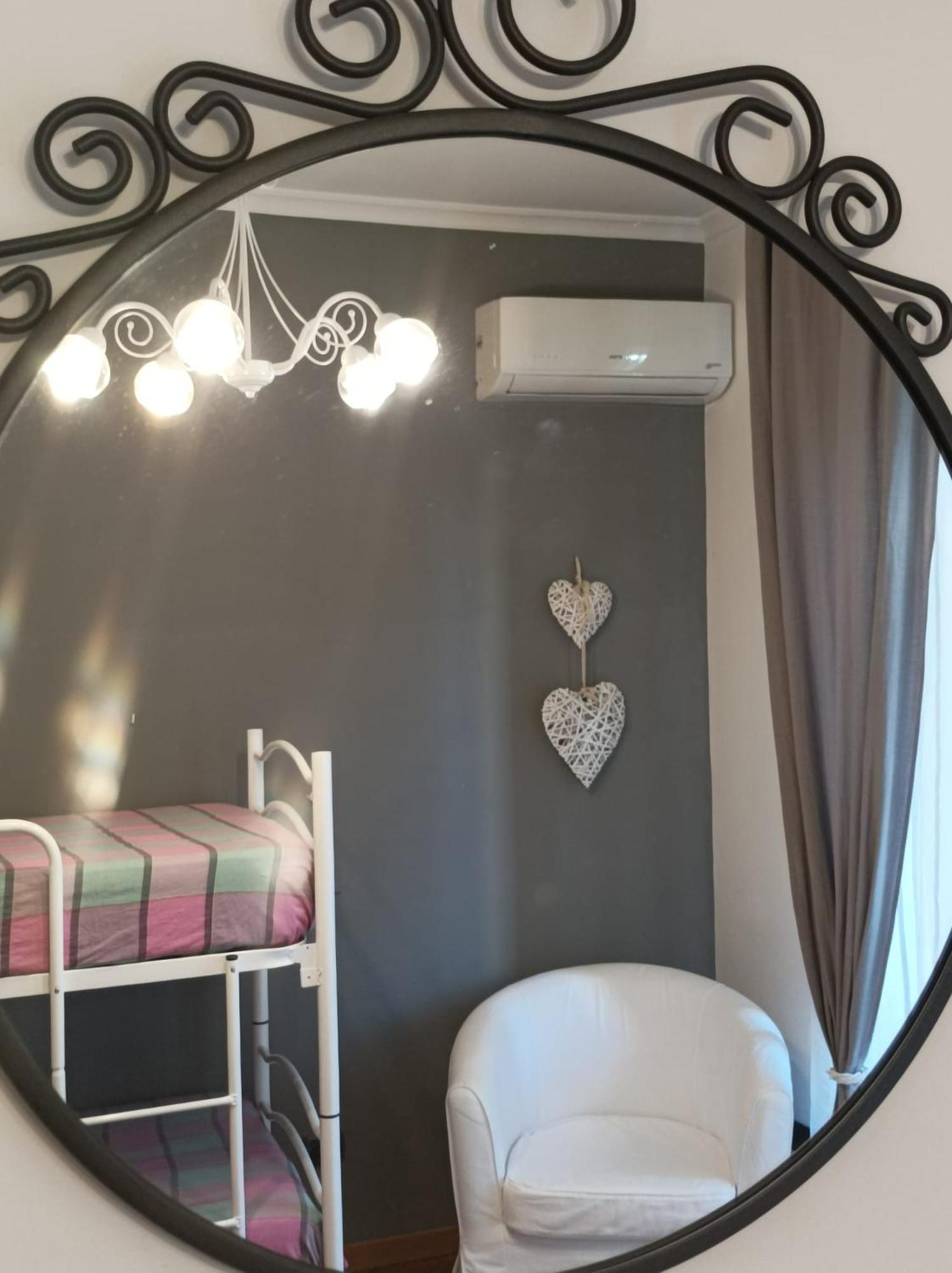 La Casa Di Emma A Trastevere *