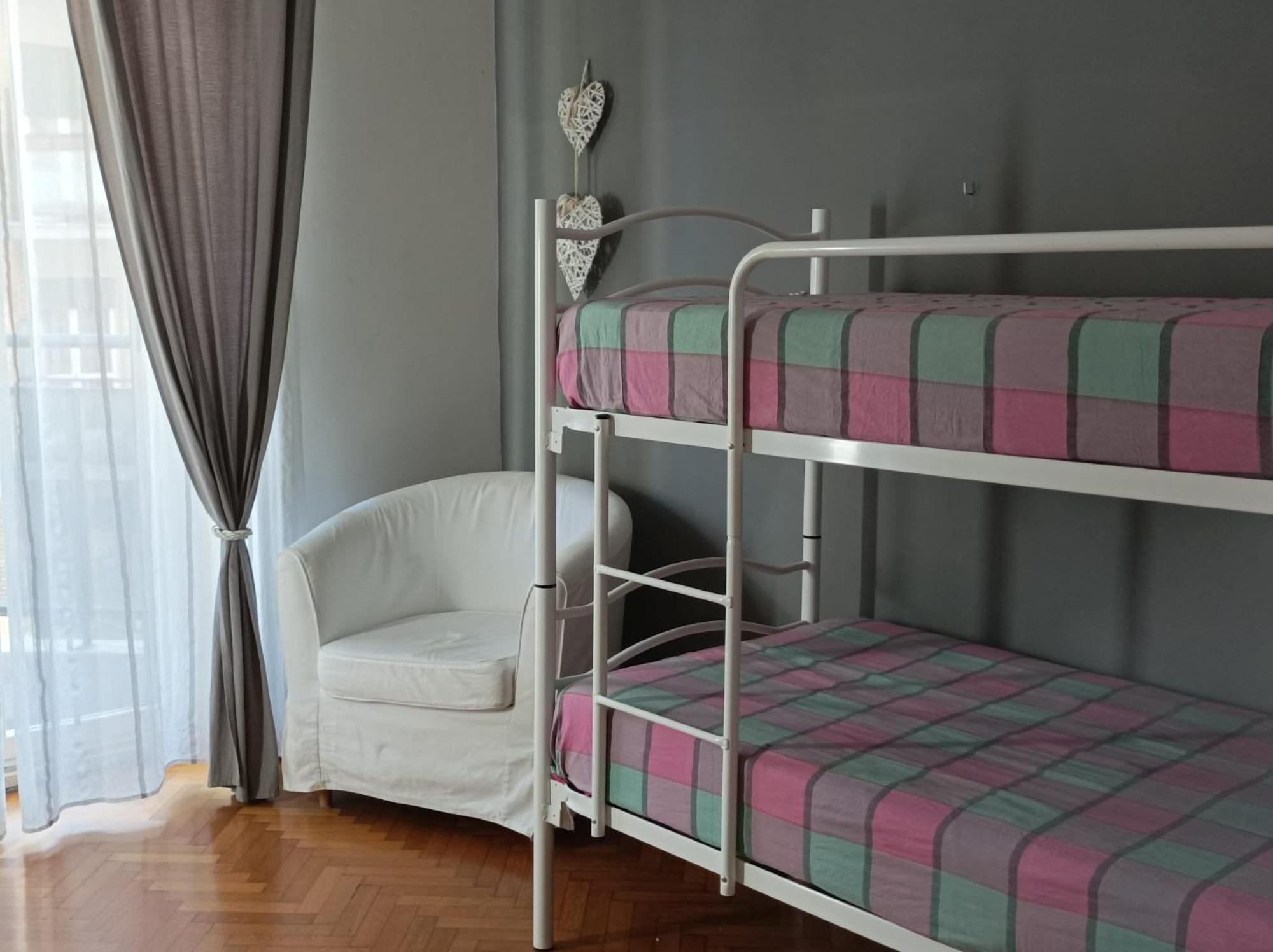 La Casa Di Emma A Trastevere Roma
