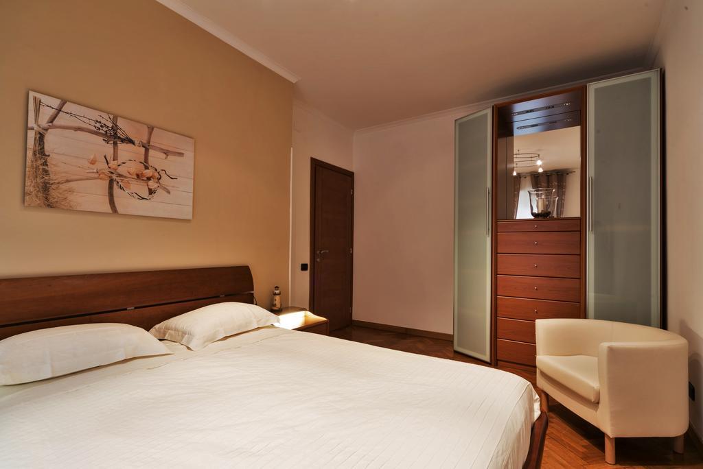 Appartamento La Casa Di Emma A Trastevere *