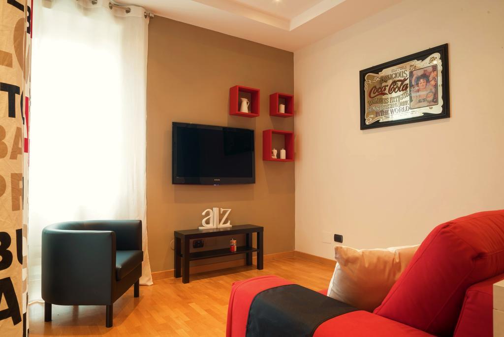 La Casa Di Emma A Trastevere Appartamento *