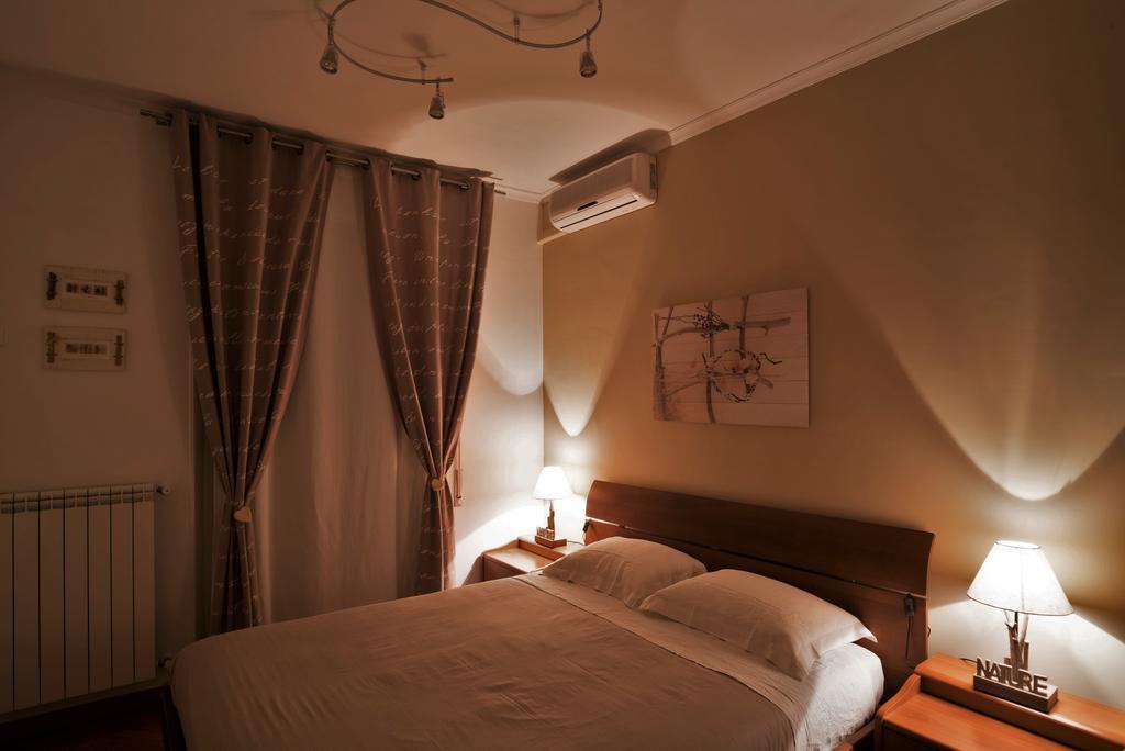 La Casa Di Emma A Trastevere Appartamento Roma