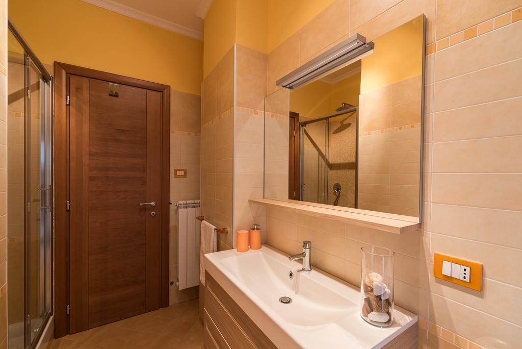 La Casa Di Emma A Trastevere Appartamento *