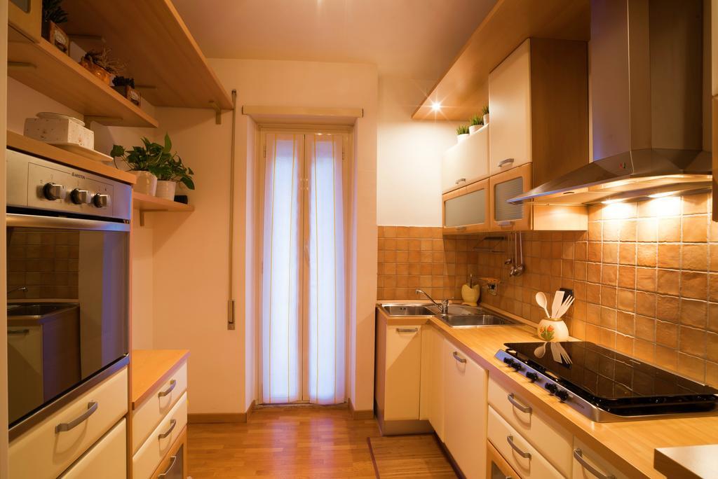 La Casa Di Emma A Trastevere Appartamento Roma