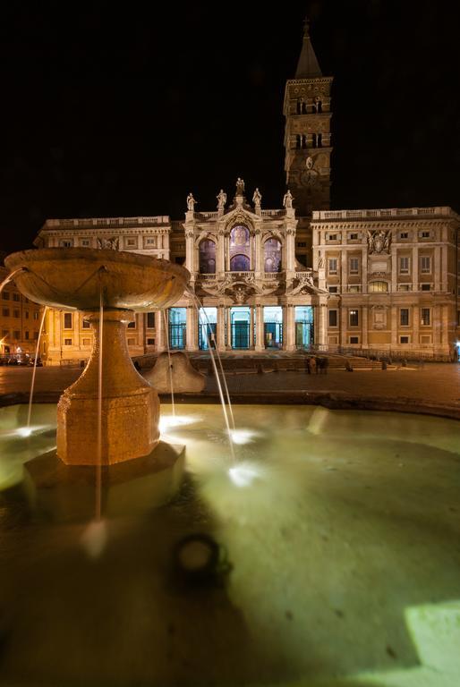 Appartamento La Casa Di Emma A Trastevere *