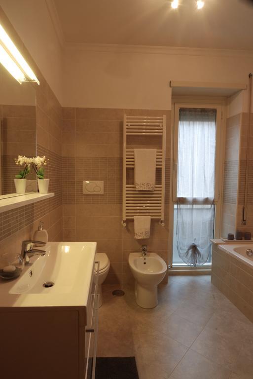 Appartamento La Casa Di Emma A Trastevere
