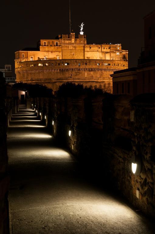 Appartamento La Casa Di Emma A Trastevere *