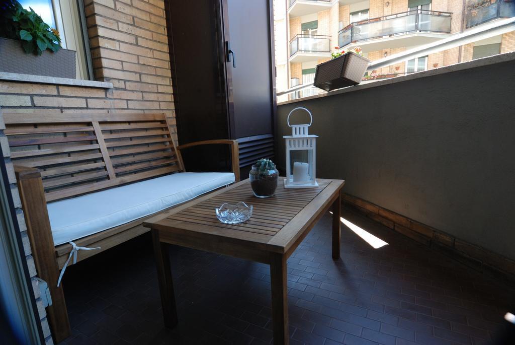 Appartamento La Casa Di Emma A Trastevere