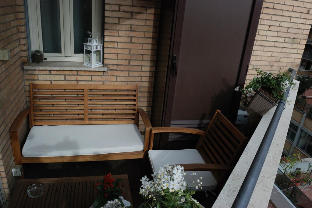 Appartamento La Casa Di Emma A Trastevere *