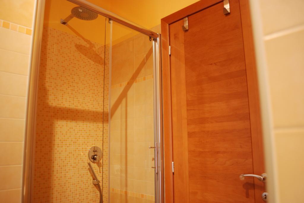 La Casa Di Emma A Trastevere